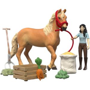 Spielfigur schleich HORSE CLUB 42797, ab 4 Jahre