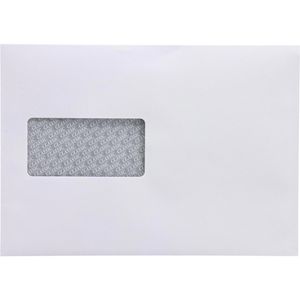 Produktbild für Briefumschläge ÖKI Cello 43583, weiß, C5