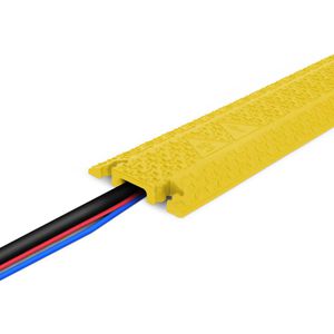 Produktbild für Kabelbrücke Defender XPRESS 40, 1 Kanal