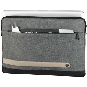 Produktbild für Laptophülle Hama Notebook Sleeve Terra, 196603, bis 15,6 Zoll