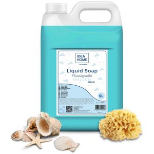 Produktbild für Seife Idea-Home Fragante Breeze