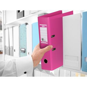 Produktbild für Ordner Elba 100400543 Strong-Line, PP, A4