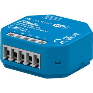 Produktbild für Schaltaktor Eltako EUD64NPN-IPM, für Smart Home