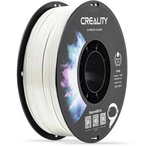 Filament Creality CR-ABS, weiß