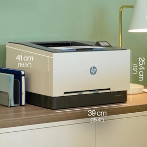 Produktbild für Farblaserdrucker HP Color LaserJet Pro 3202dw