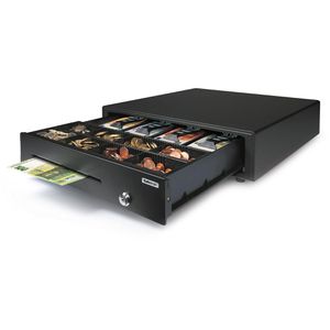 Kassenschublade Safescan LD-4141 12V, 41 x 41,5 cm