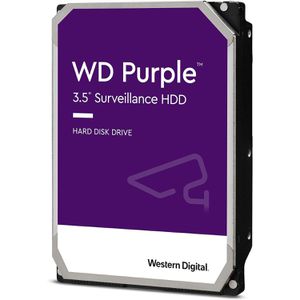 Festplatte WesternDigital WD Purple WD85PURZ