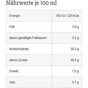 Produktbild für Senf Händlmaier bayrisch süßer Hausmachersenf