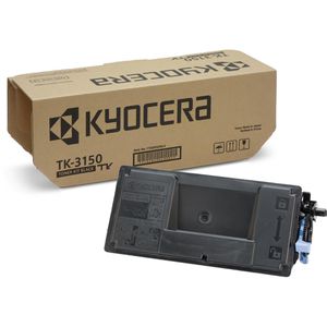 Toner Kyocera TK-3150 schwarz