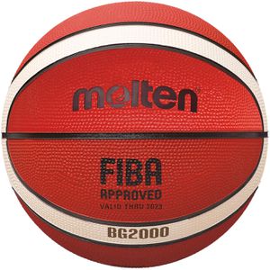 Basketball Molten B3G2000, indoor & outdoor