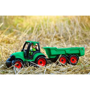Produktbild für Landwirtschaftsfahrzeug Lena 01625 Truckies