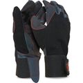 Kettensägenhandschuhe
