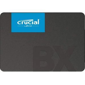 Produktbild für Festplatte Crucial BX500 CT4000BX500SSD1