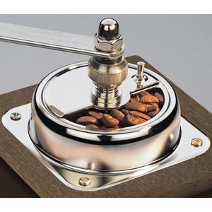 Produktbild für Kaffeemühle Zassenhaus Brasilia, manuell