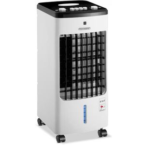 Luftkühler Monzana 109195, Aircooler