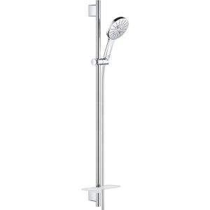 Brausegarnitur GROHE Rainshower SmartActive 130