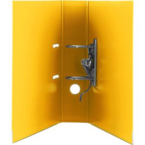 Produktbild für Ordner Esselte 811310 No.1, PP, A4