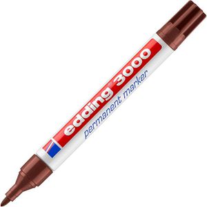 Permanentmarker Edding 3000