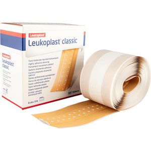 Pflaster Leukoplast Classic, 1 Rolle