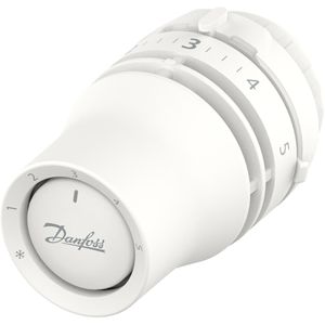 Heizkörperthermostat Danfoss Redia