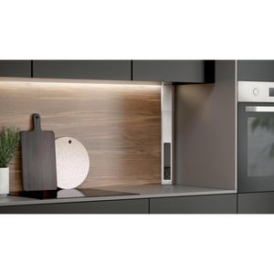 Produktbild für Tischsteckdose Bachmann Casia 2, mit 2m Kabel