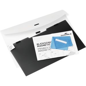 Produktbild für Blickschutzfilter Durable Magnetic, 513857