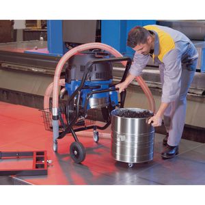 Produktbild für Nass-Trockensauger Nilfisk Attix 961-01 16A