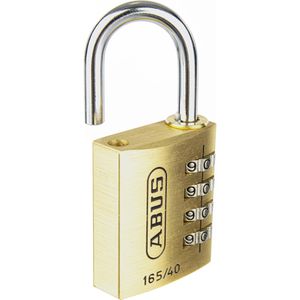 Produktbild für Vorhängeschloss Abus 165/40, 40mm