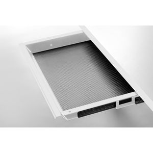 Produktbild für Unterbau-Schublade Actiforce SN Grip, aus Metall