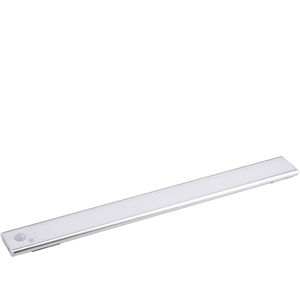 LED-Unterbauleuchte Müller-Licht Acculine 40, USB