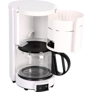 Produktbild für Kaffeemaschine Braun Aromaster Classic KF 47, mit Glaskanne