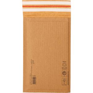 Produktbild für Polsterversandtaschen WaveBag Typ B, für Format A6