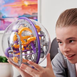 Produktbild für Geschicklichkeitsspiel Spin-Master Perplexus Epic
