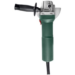 Produktbild für Winkelschleifer Metabo W 1100-125