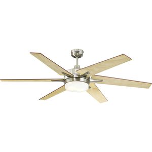 Produktbild für Deckenventilator Westinghouse Cayuga, 72077, Ø 152cm