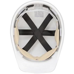Produktbild für Schutzhelm Uvex super boss, 9750020, EN 397