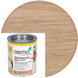 Hartwachsöl Osmo Original, 0,75l