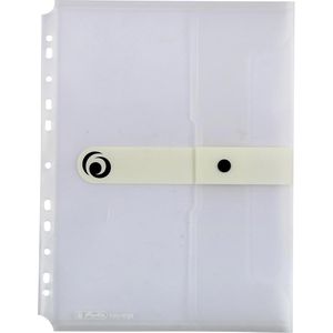 Dokumententasche Herlitz 11292935, easy orga to go
