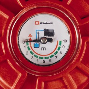 Produktbild für Gartenpumpe Einhell AQUINNA 36/38 F LED AUTOMATIC