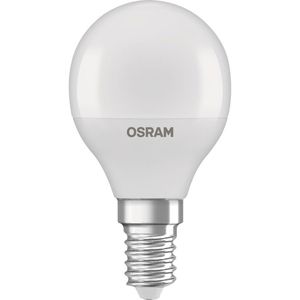 LED-Lampe OSRAM Star, E14