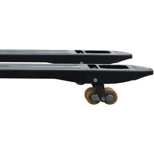 Produktbild für Hubwagen Schefer EHW 15 Premium, Tragkraft 1500kg
