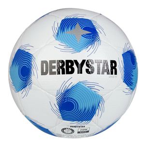 Produktbild für Fußball Derbystar Apus TT v25 FIFA Basic