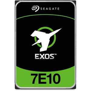 Produktbild für Festplatte Seagate Exos 7E10 HDD, ST6000NM019B