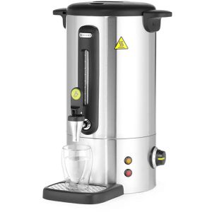 Produktbild für Heißwasserspender Hendi UNIQ, 211410, einstellbar 30°C - 100°C