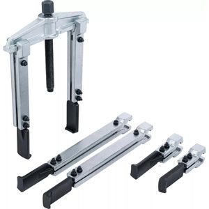 Lagerabzieher BGS-technic 74282, 8-teilig