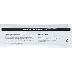 Produktbild für Reinigungskarten Evolis Cleaning Kit Advanced