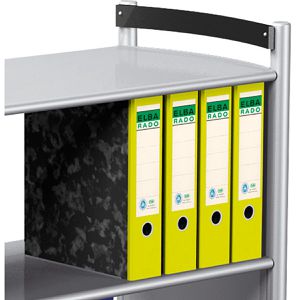 Produktbild für Bürowagen Kerkmann 3010 tec-art