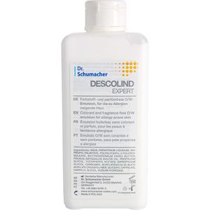 Produktbild für Hautschutzcreme Dr.Schumacher Descolind Expert Light Cream