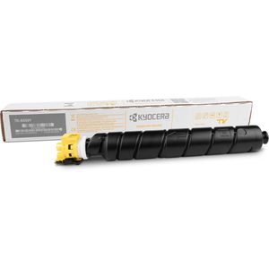 Toner Kyocera TK-8555Y gelb