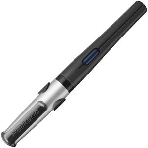 Produktbild für Füller Pelikan Pelikano Original, Feder M